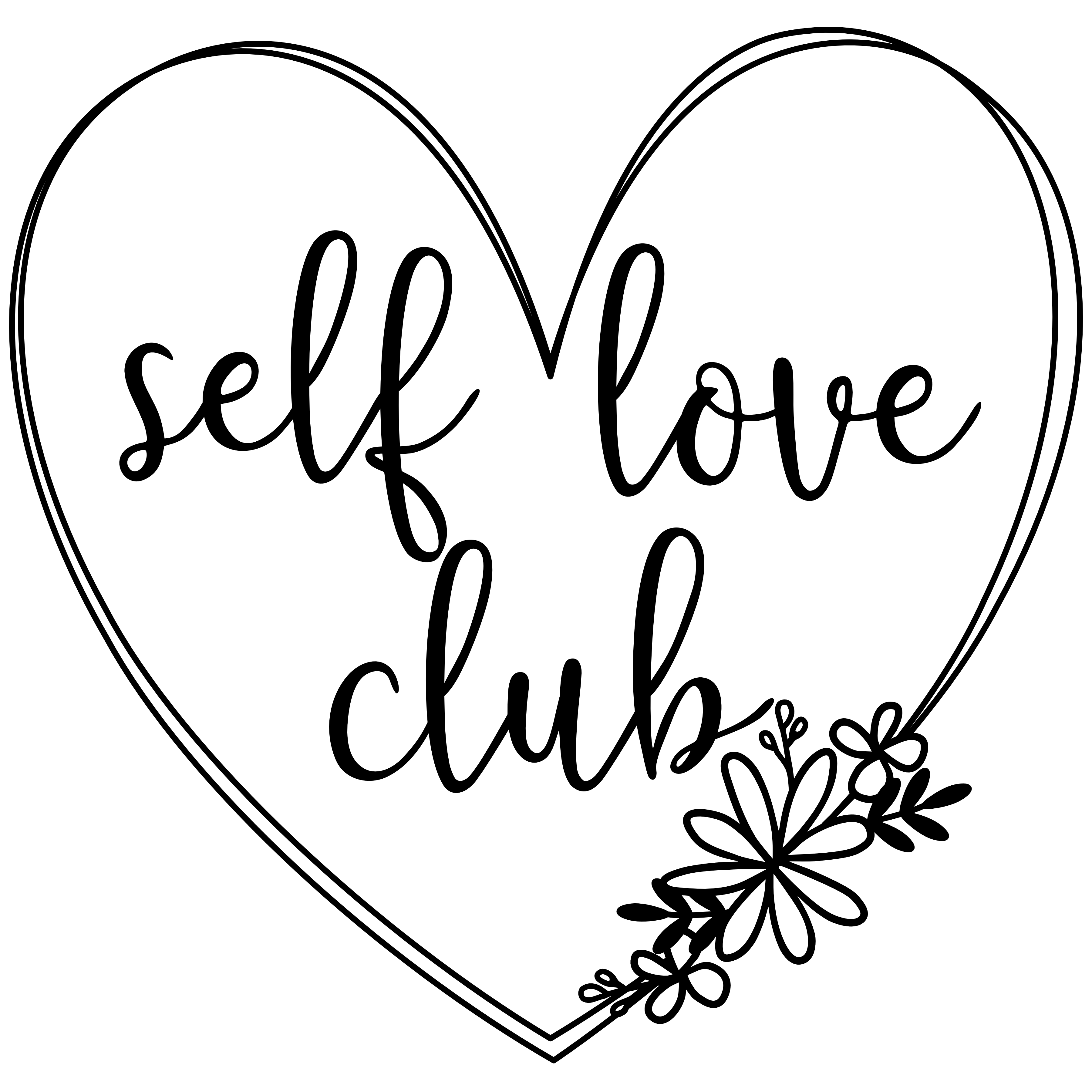 Sebeláska