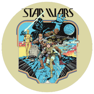Star Wars