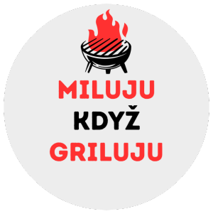 Grilování